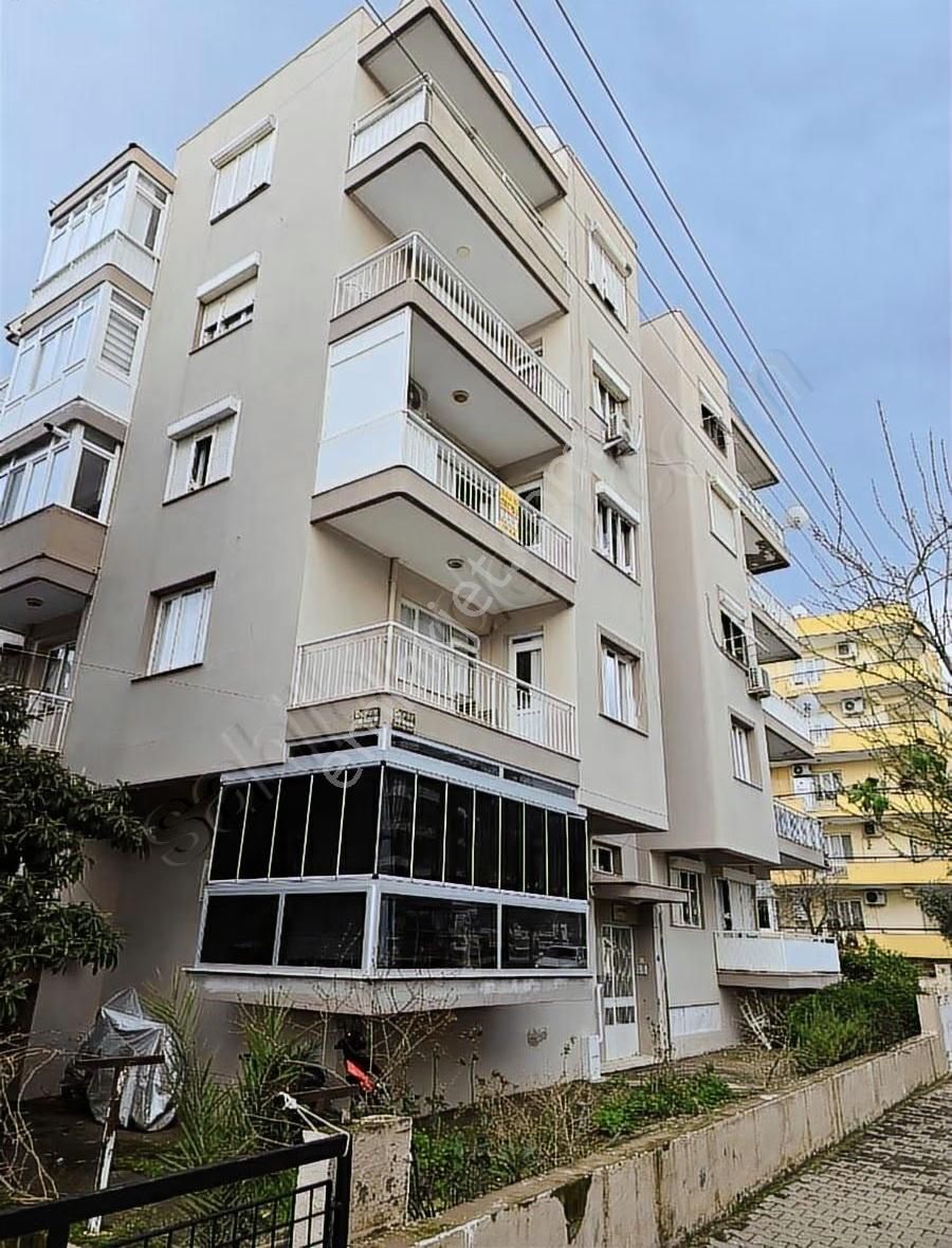 Tire Fatih Mh.3+1 Doğalgazlı Bulvar Üstünde Kiralık Daire - Görsel 22