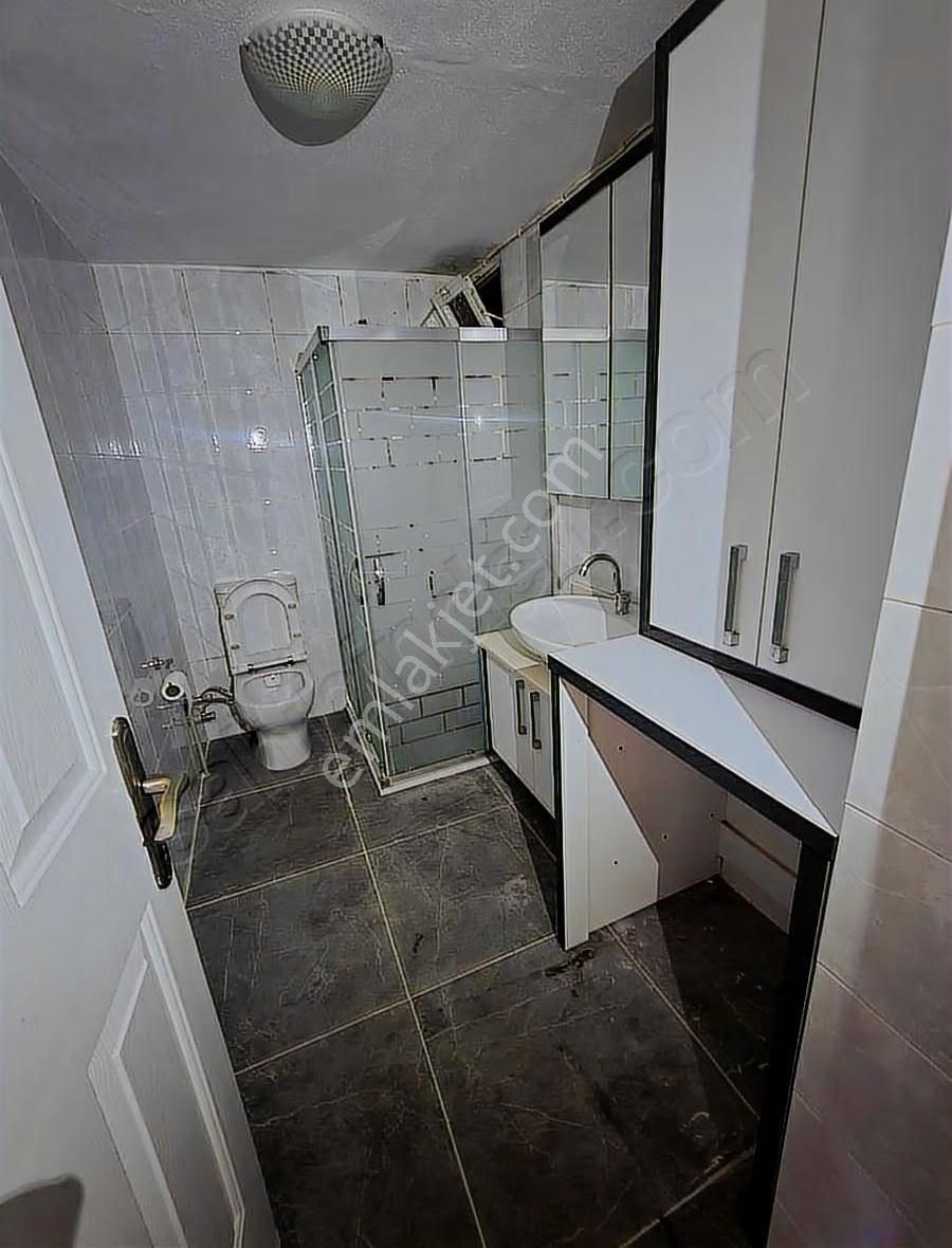 Tire Fatih Mh.3+1 Doğalgazlı Bulvar Üstünde Kiralık Daire - Görsel 11