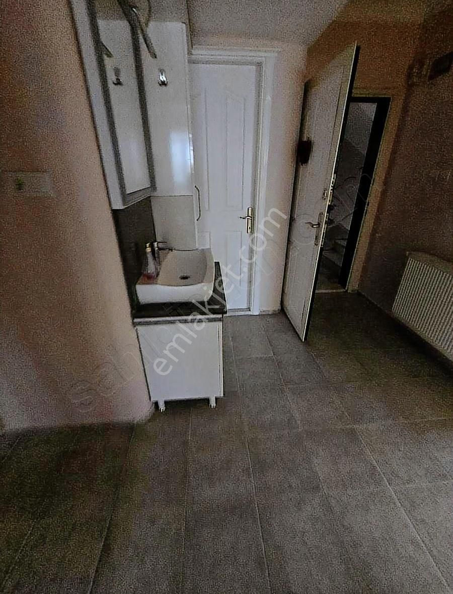 Tire Fatih Mh.3+1 Doğalgazlı Bulvar Üstünde Kiralık Daire - Görsel 7