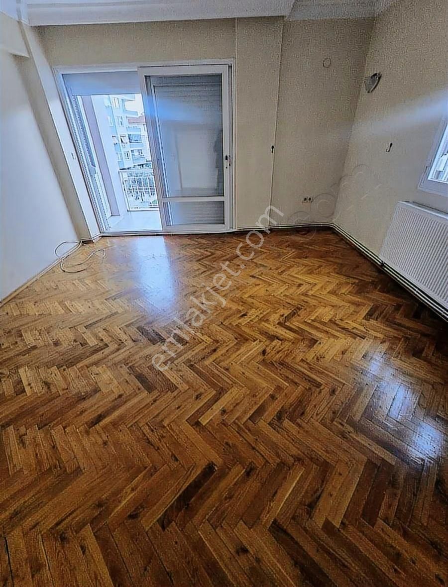 Tire Fatih Mh.3+1 Doğalgazlı Bulvar Üstünde Kiralık Daire - Görsel 12