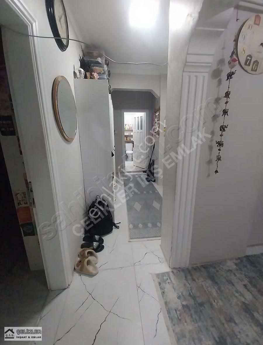 Bağlar Mah Atatürk Caddesine 3.bina 1.kat Balkonlu Hisseli - Görsel 10