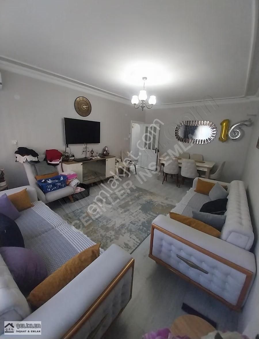 Bağlar Mah Atatürk Caddesine 3.bina 1.kat Balkonlu Hisseli - Görsel 8