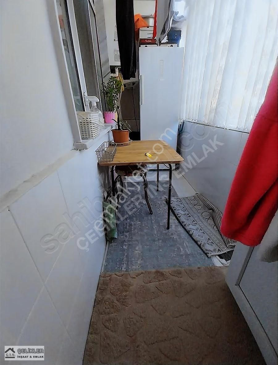 Bağlar Mah Atatürk Caddesine 3.bina 1.kat Balkonlu Hisseli - Görsel 2