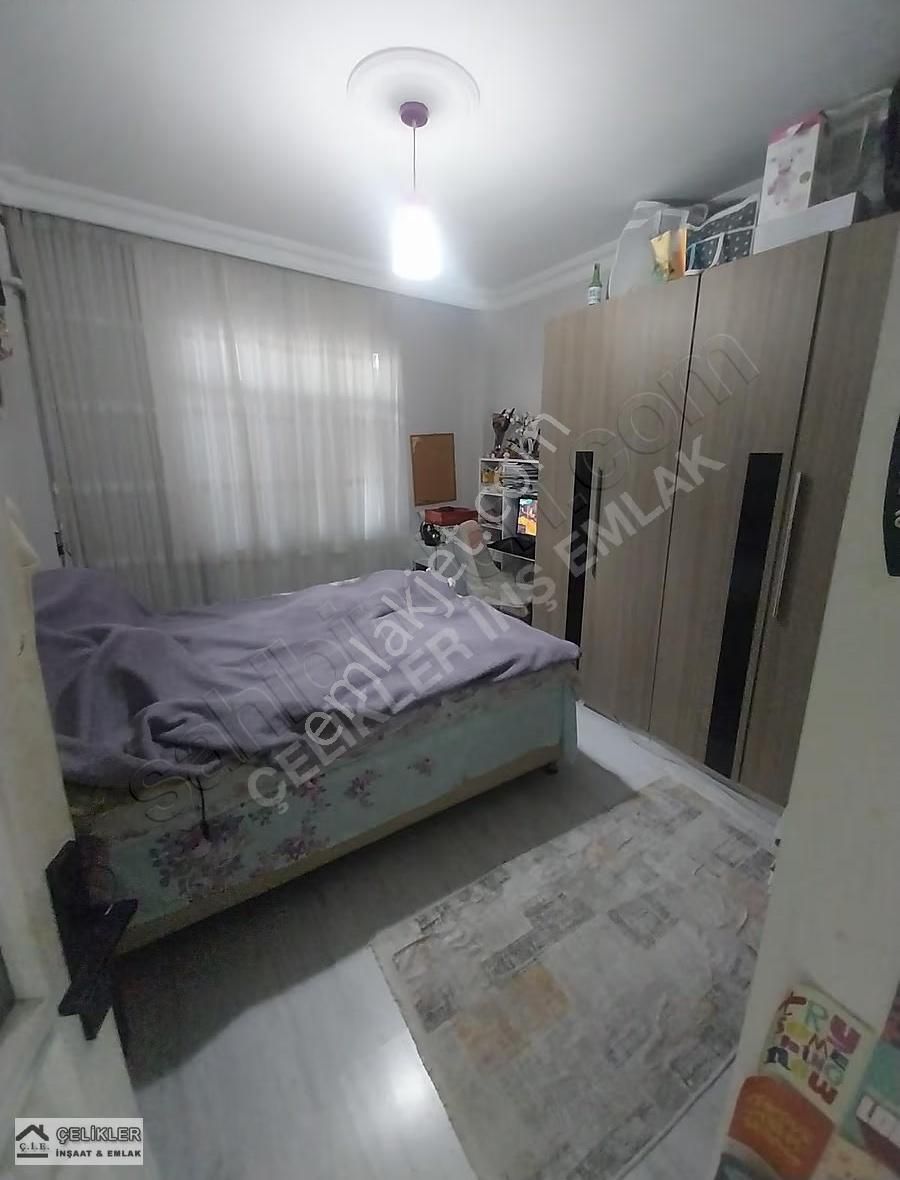 Bağlar Mah Atatürk Caddesine 3.bina 1.kat Balkonlu Hisseli - Görsel 7