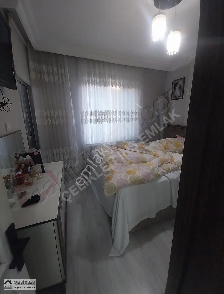 Bağlar Mah Atatürk Caddesine 3.bina 1.kat Balkonlu Hisseli - Görsel 3