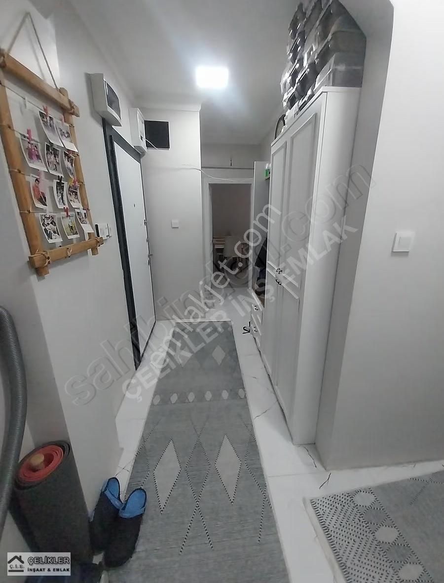 Bağlar Mah Atatürk Caddesine 3.bina 1.kat Balkonlu Hisseli - Görsel 6