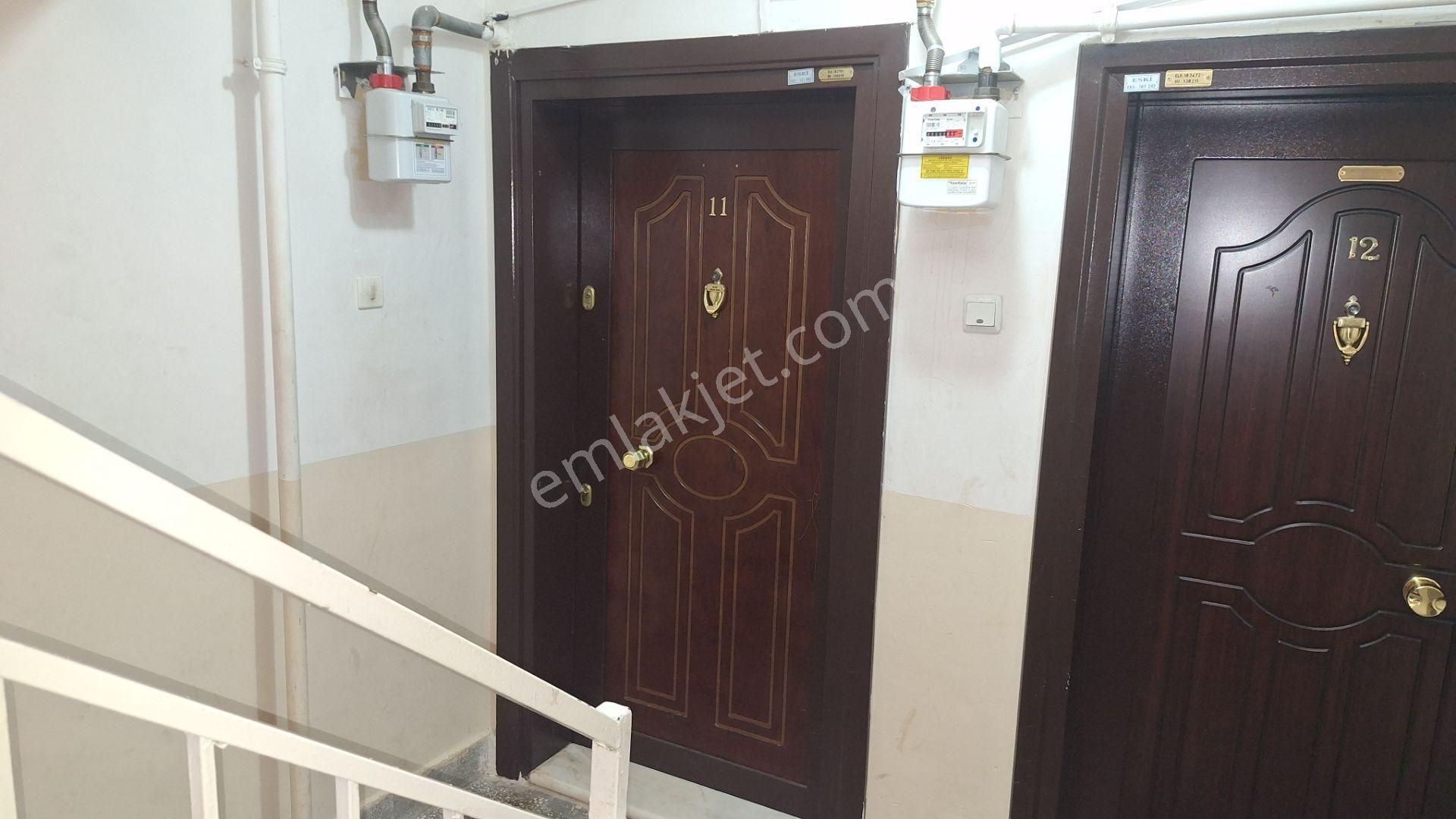 Century 21 Vizyon'dan Akarbaşı Mah.de Kiralık 2+1 Daire - Görsel 3