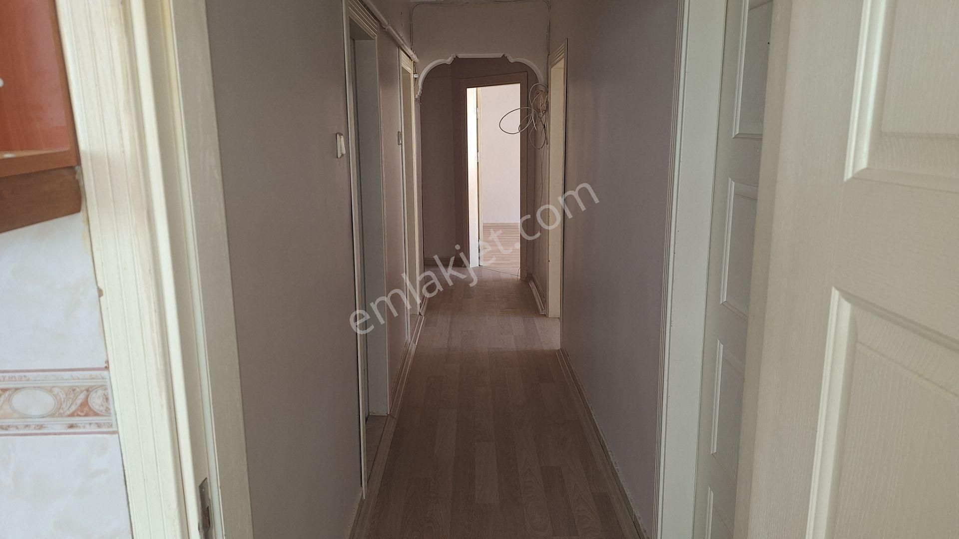 Century 21 Vizyon'dan Akarbaşı Mah.de Kiralık 2+1 Daire - Görsel 20