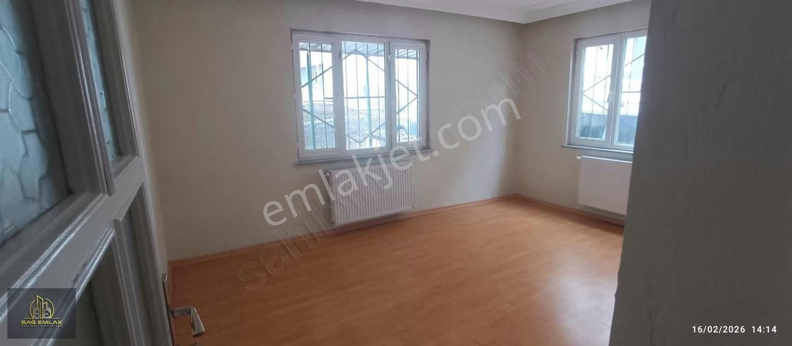 Hamitlerde Kiralık Yüksek Giriş Daire - Görsel 5