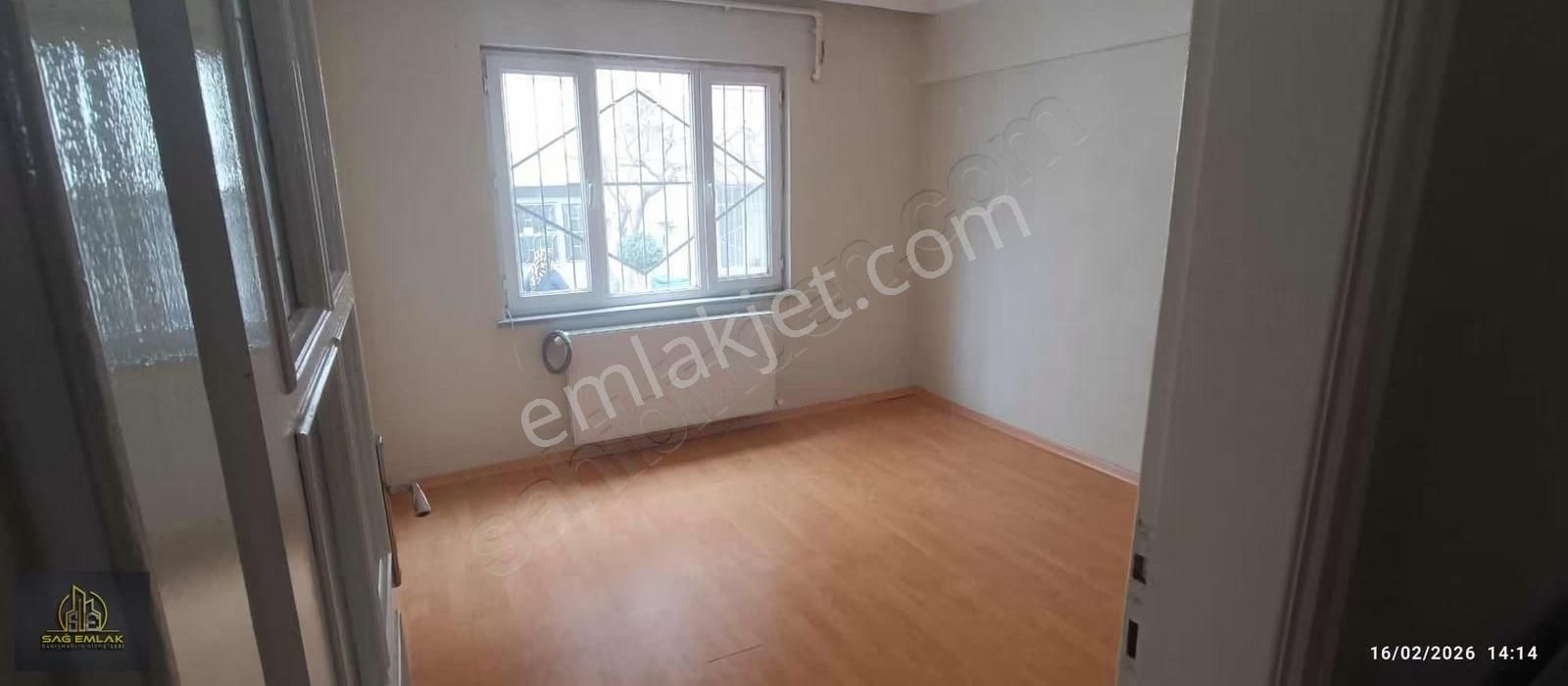 Hamitlerde Kiralık Yüksek Giriş Daire - Görsel 2
