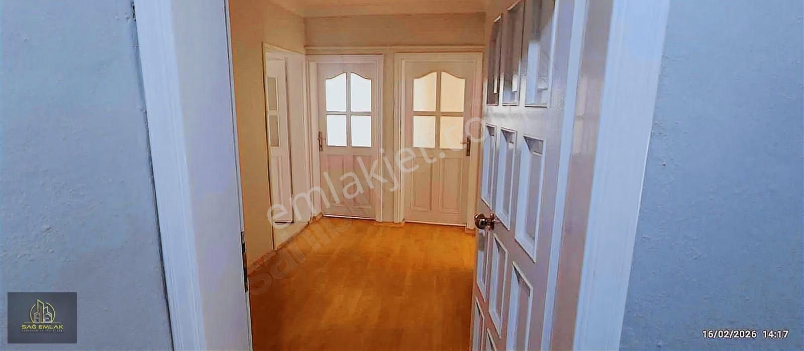 Hamitlerde Kiralık Yüksek Giriş Daire - Görsel 8