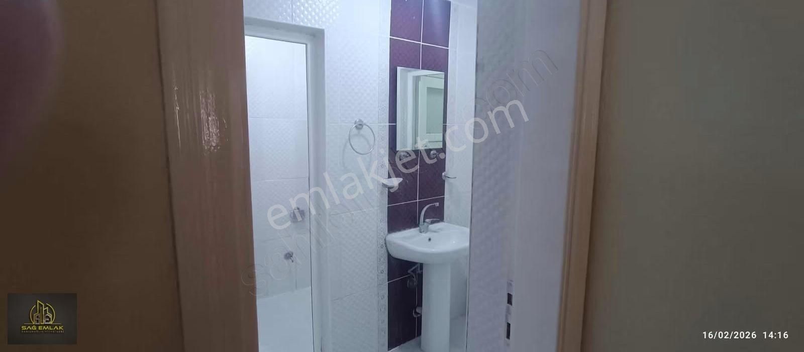 Hamitlerde Kiralık Yüksek Giriş Daire - Görsel 6