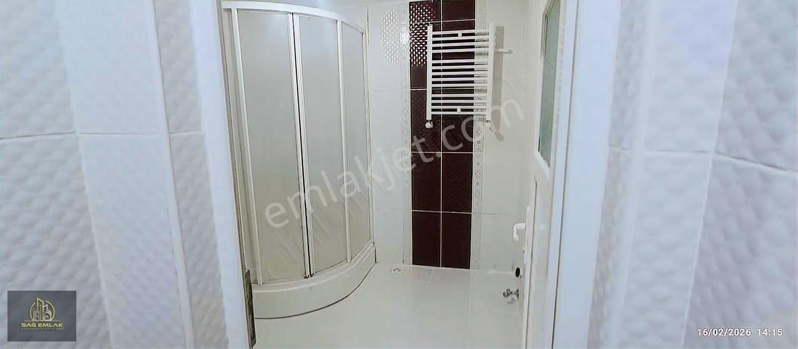 Hamitlerde Kiralık Yüksek Giriş Daire - Görsel 7