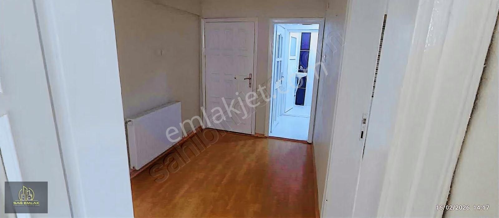 Hamitlerde Kiralık Yüksek Giriş Daire - Görsel 4