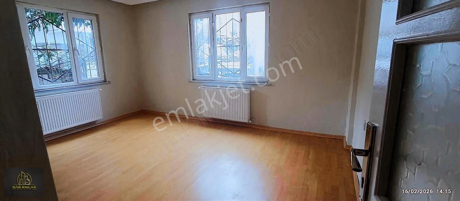 Hamitlerde Kiralık Yüksek Giriş Daire - Görsel 9