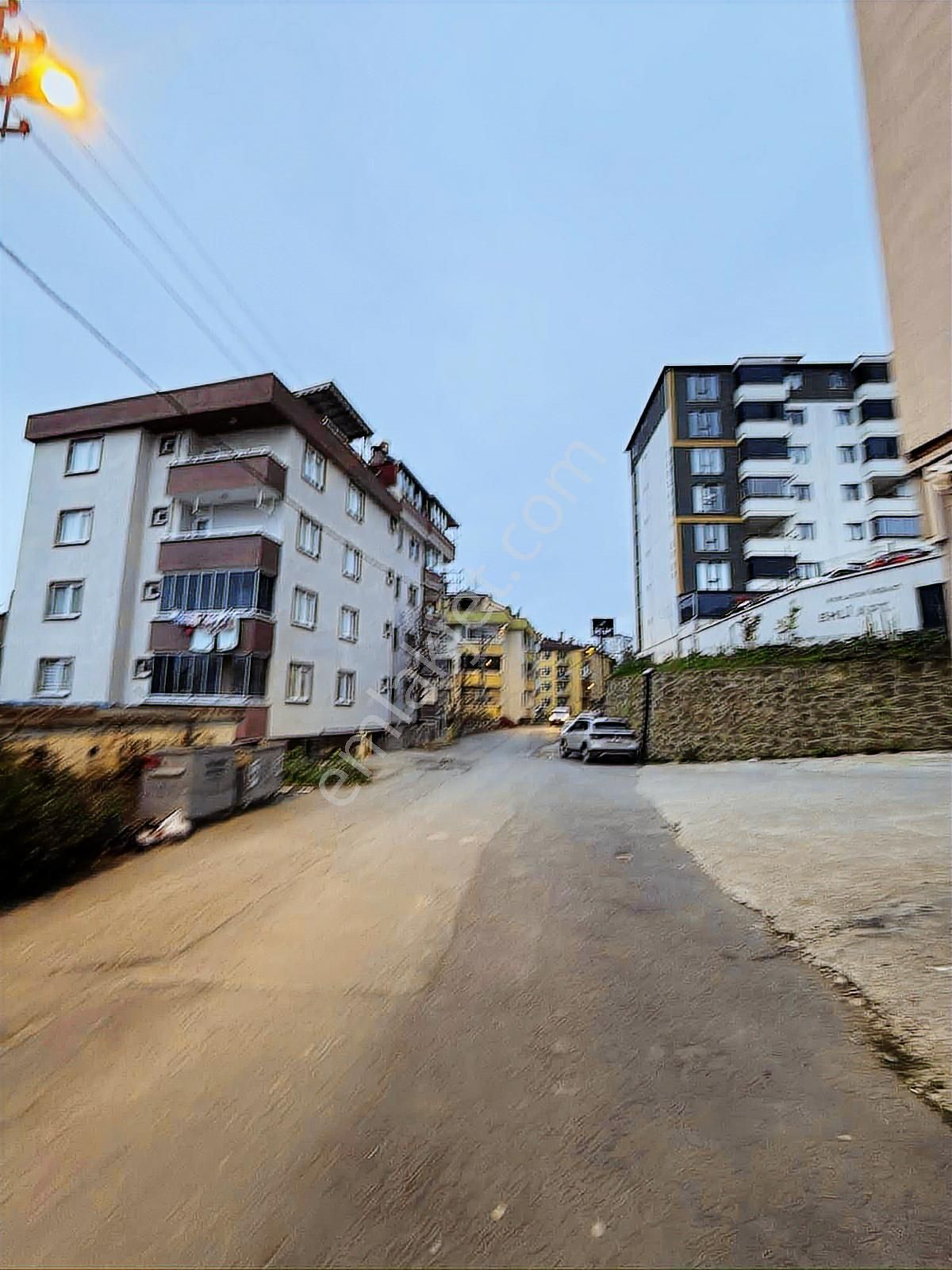 Trabzon Merkezde Satılık Daire - Görsel 21