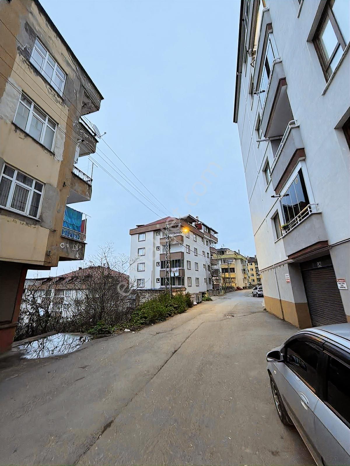 Trabzon Merkezde Satılık Daire - Görsel 2