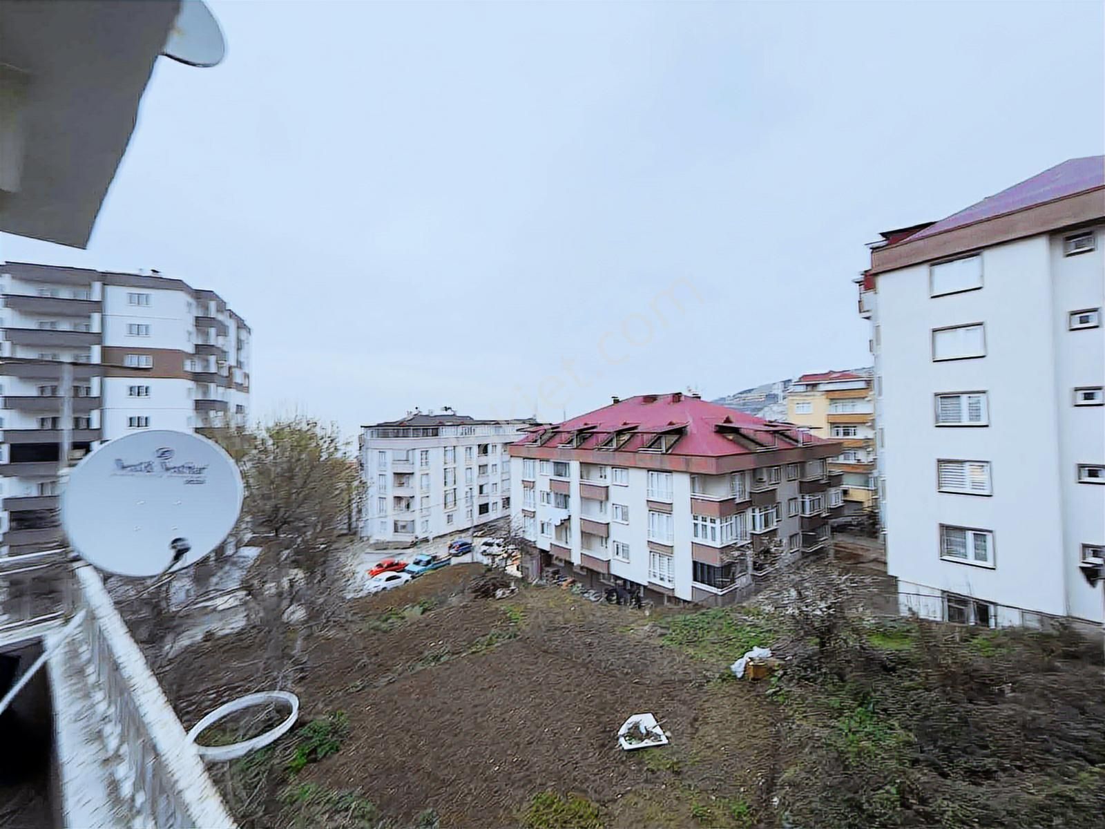 Trabzon Merkezde Satılık Daire - Görsel 16