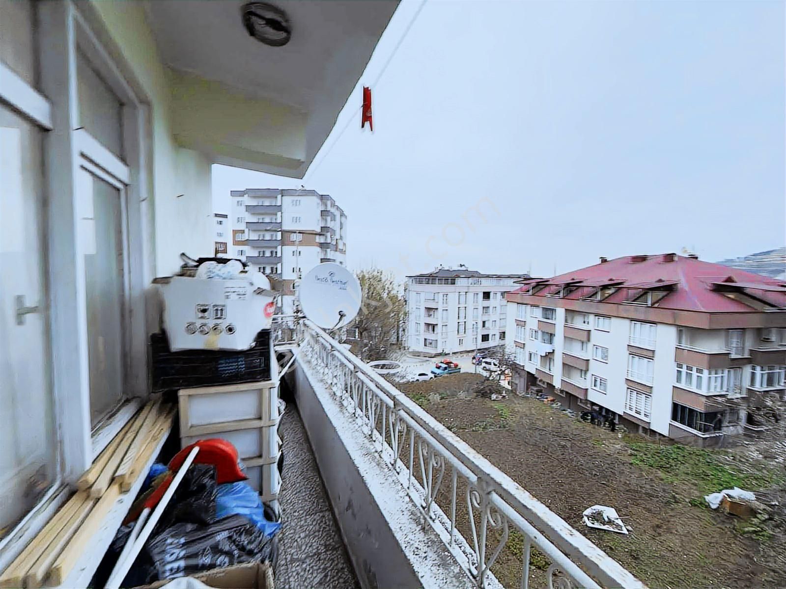 Trabzon Merkezde Satılık Daire - Görsel 15