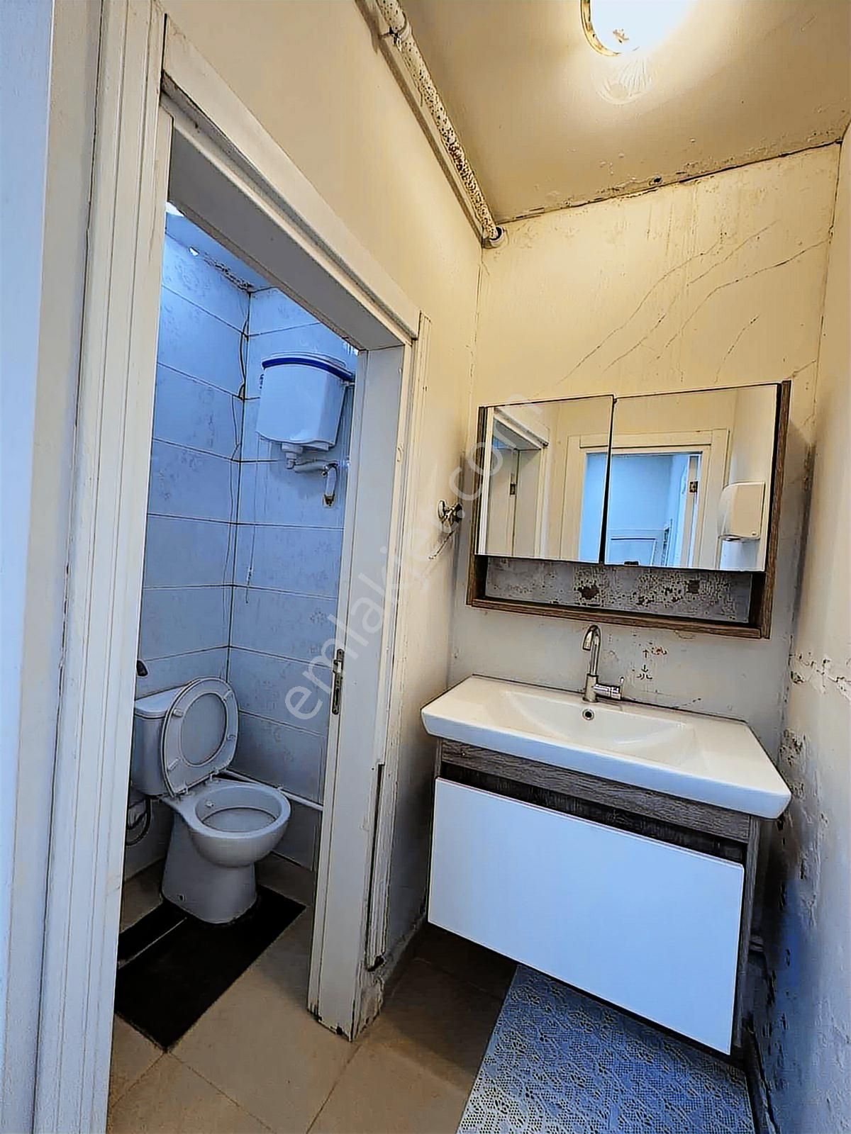 Başakşehir Sabahattin Zaim Caddesi Üzeri 180 M2 Cadde Dükkan - Görsel 17