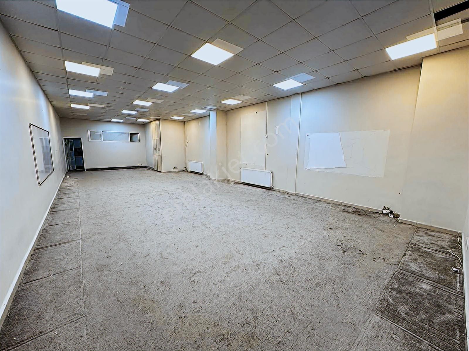 Başakşehir Sabahattin Zaim Caddesi Üzeri 180 M2 Cadde Dükkan - Görsel 9