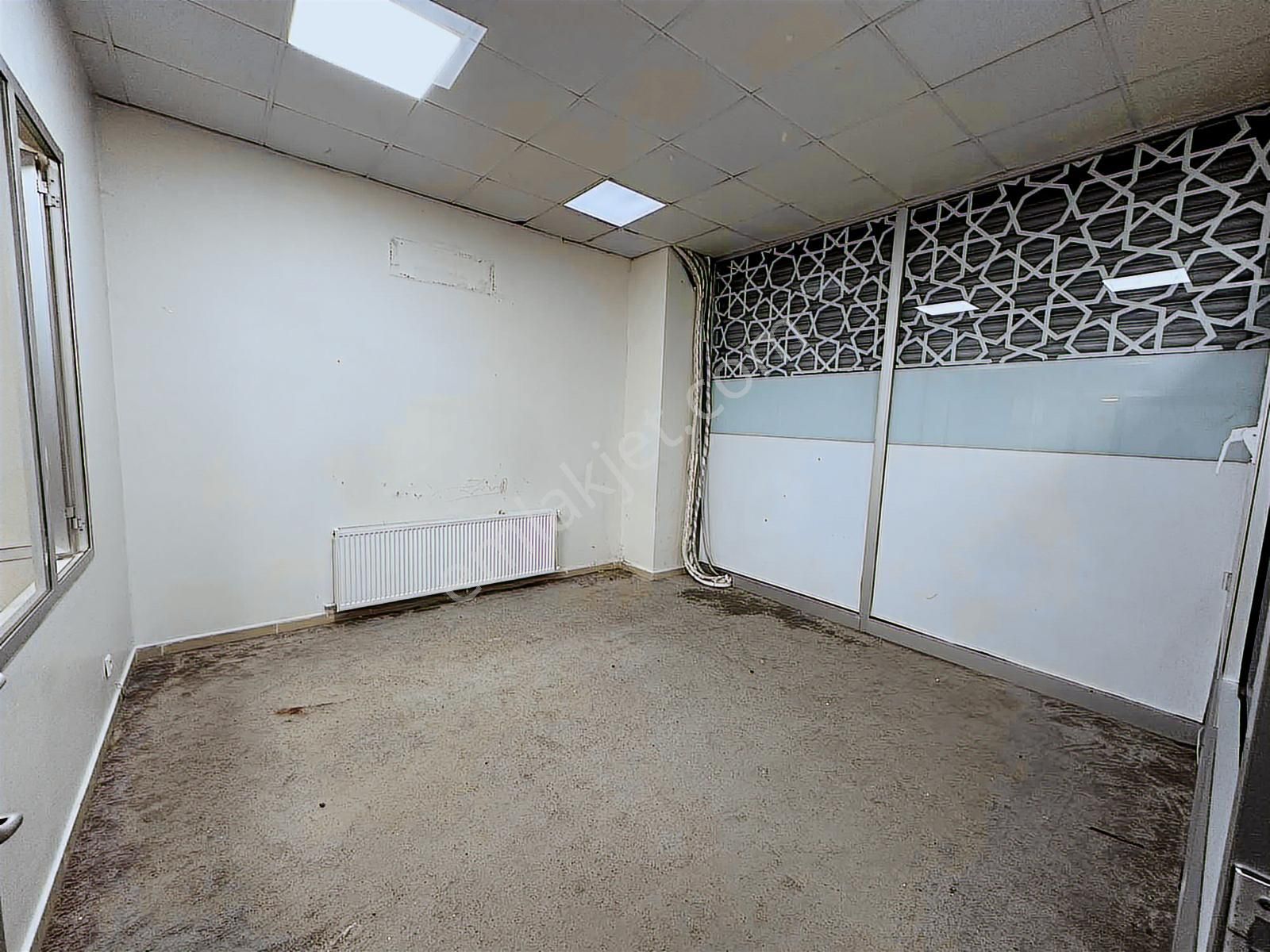 Başakşehir Sabahattin Zaim Caddesi Üzeri 180 M2 Cadde Dükkan - Görsel 5