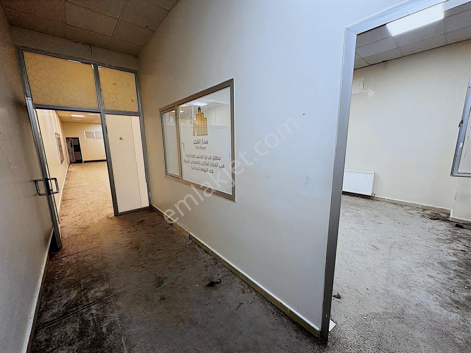 Başakşehir Sabahattin Zaim Caddesi Üzeri 180 M2 Cadde Dükkan - Görsel 6