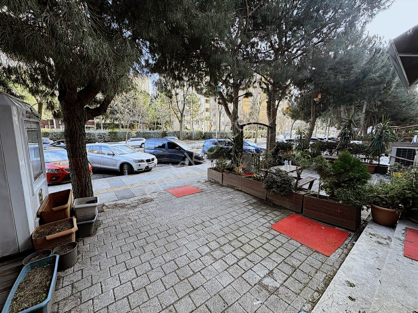 Başakşehir Sabahattin Zaim Caddesi Üzeri 180 M2 Cadde Dükkan - Görsel 2