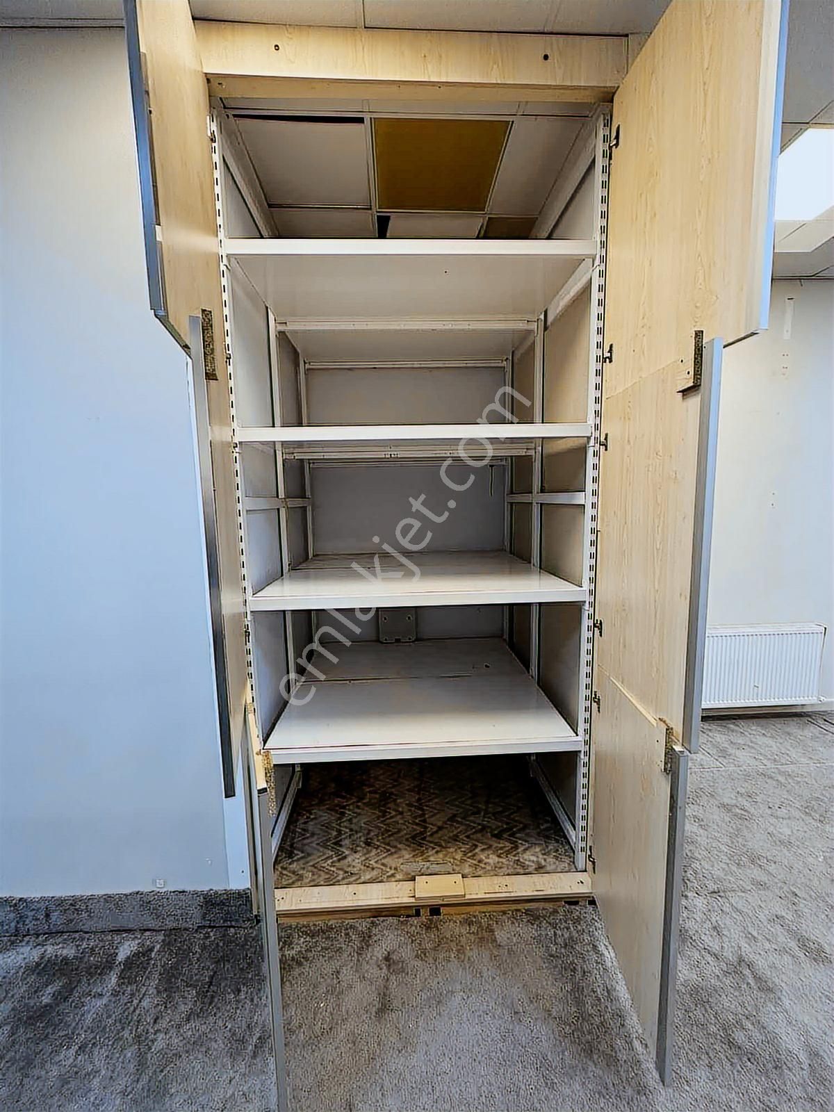 Başakşehir Sabahattin Zaim Caddesi Üzeri 180 M2 Cadde Dükkan - Görsel 13