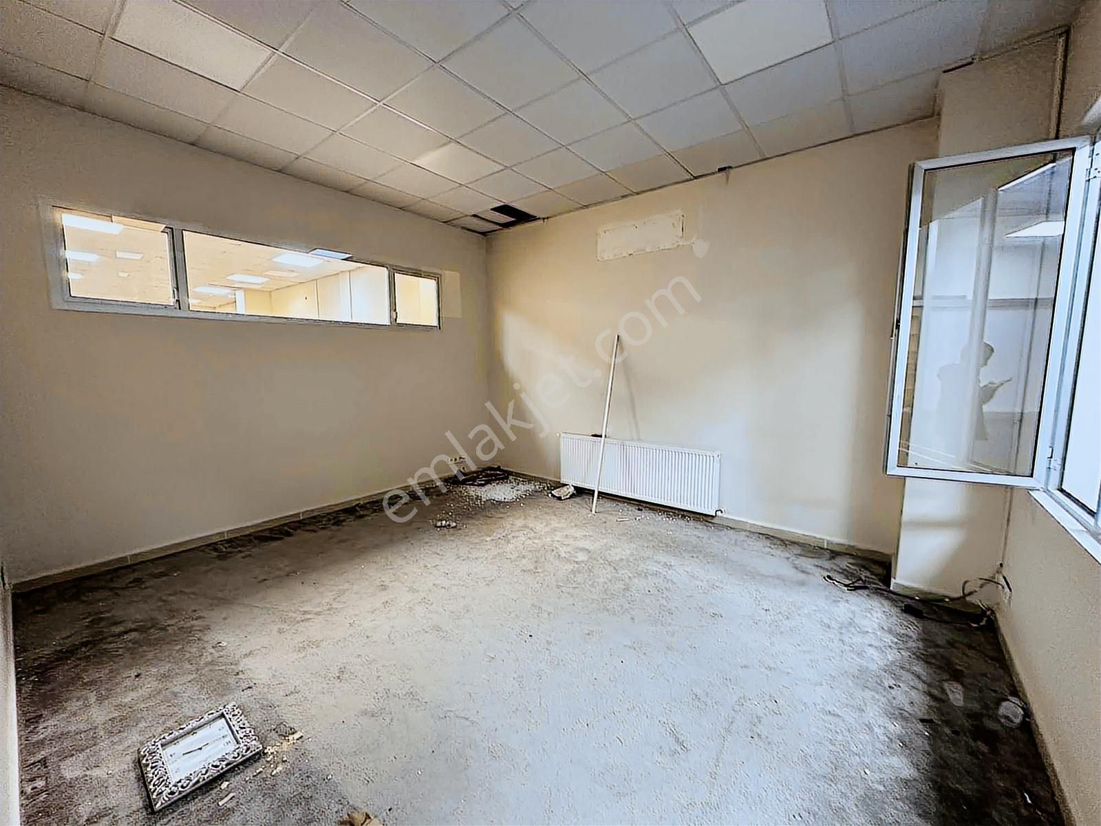 Başakşehir Sabahattin Zaim Caddesi Üzeri 180 M2 Cadde Dükkan - Görsel 8