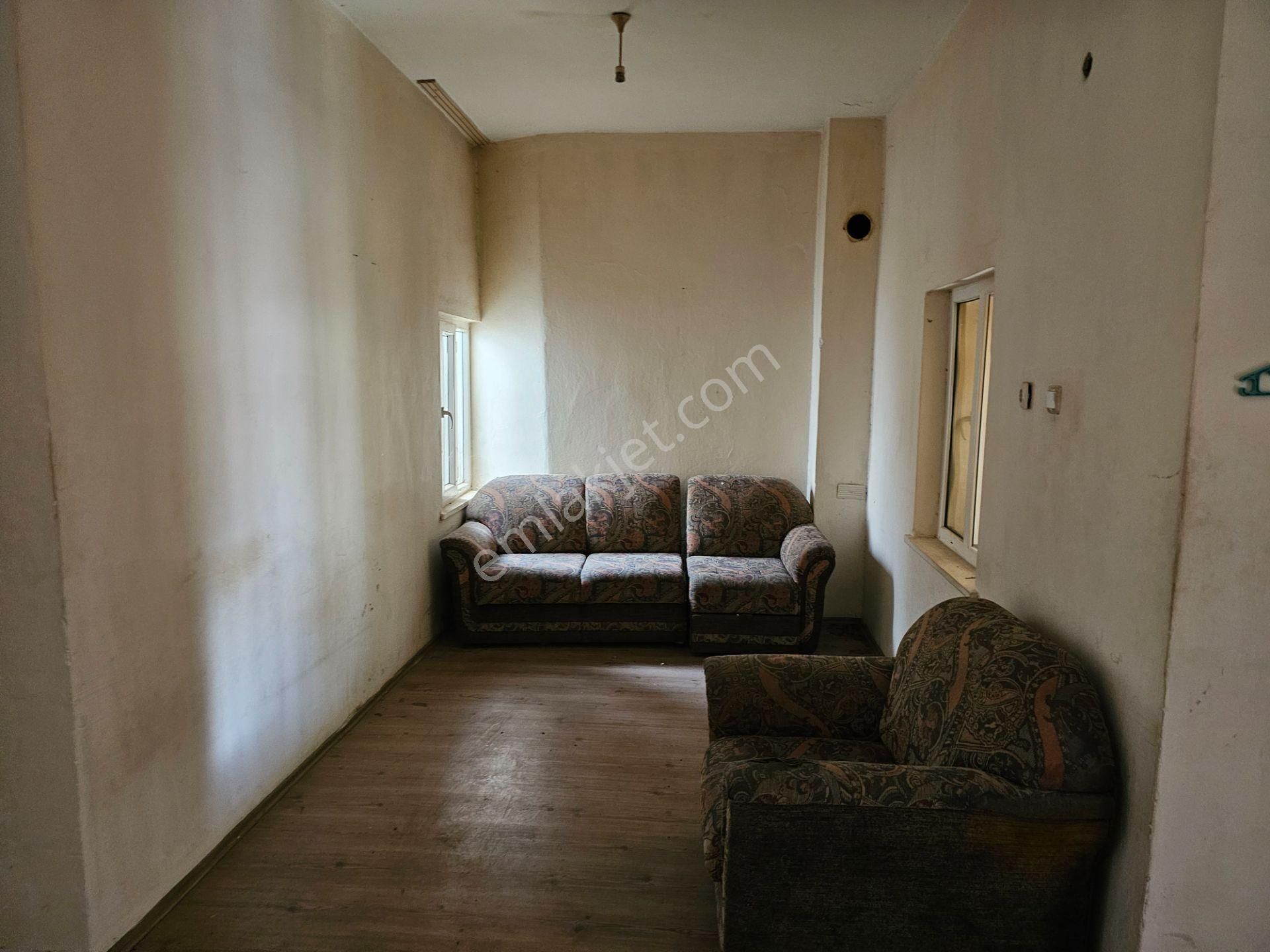 Köprülü Mahallesi Kiralık 2+1 Bahçeli Daire - Görsel 6