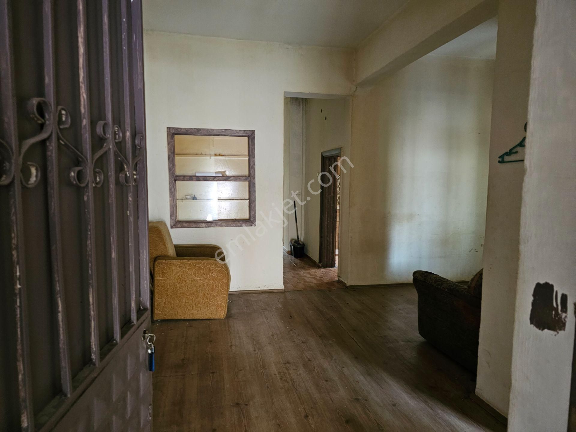 Köprülü Mahallesi Kiralık 2+1 Bahçeli Daire