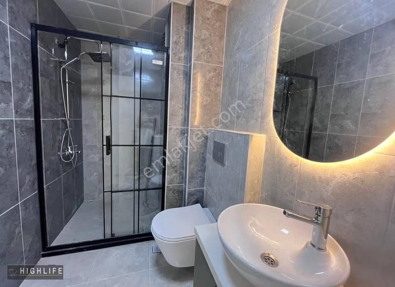 Arpaçbahşiş'te Havuz Manzaralı 1+1 Premium Daire Satılık - Görsel 2