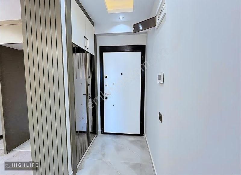 Arpaçbahşiş'te Havuz Manzaralı 1+1 Premium Daire Satılık - Görsel 6