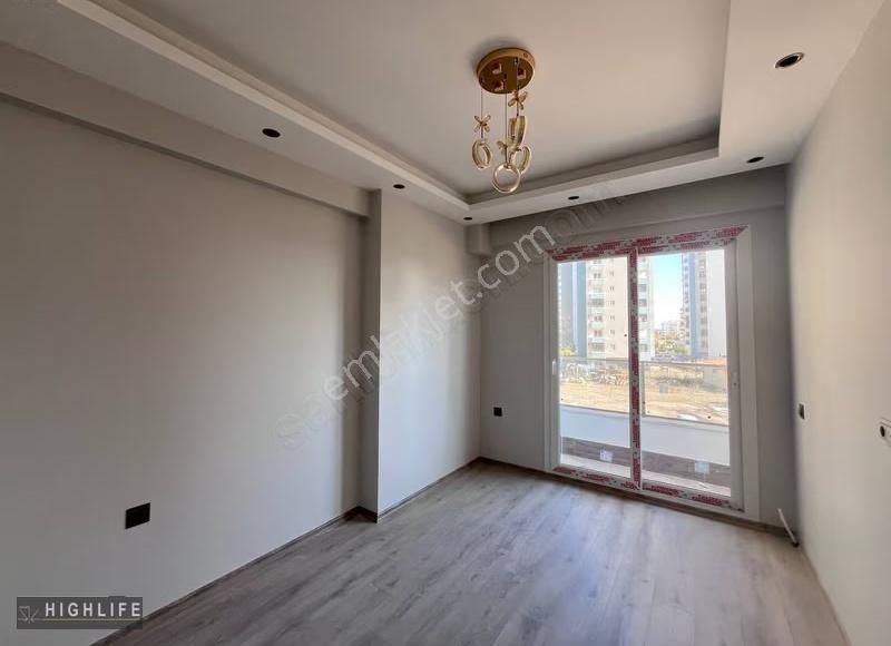 Arpaçbahşiş'te Havuz Manzaralı 1+1 Premium Daire Satılık - Görsel 8