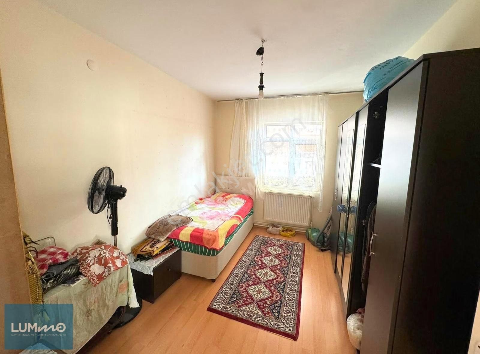 Şehir Hst. Ve Osmanlı İş Mrk. Yürüme Mesafesinde Kat Konumlu 3+1 - Görsel 12