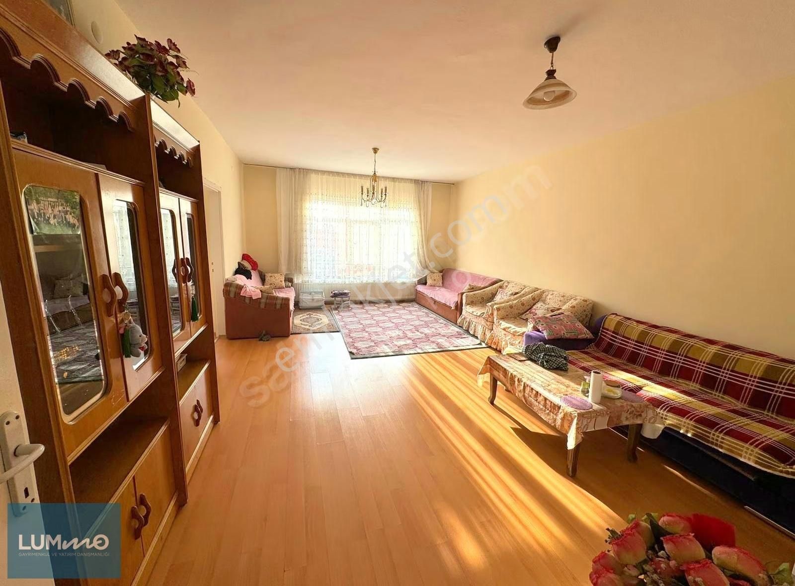 Şehir Hst. Ve Osmanlı İş Mrk. Yürüme Mesafesinde Kat Konumlu 3+1 - Görsel 15
