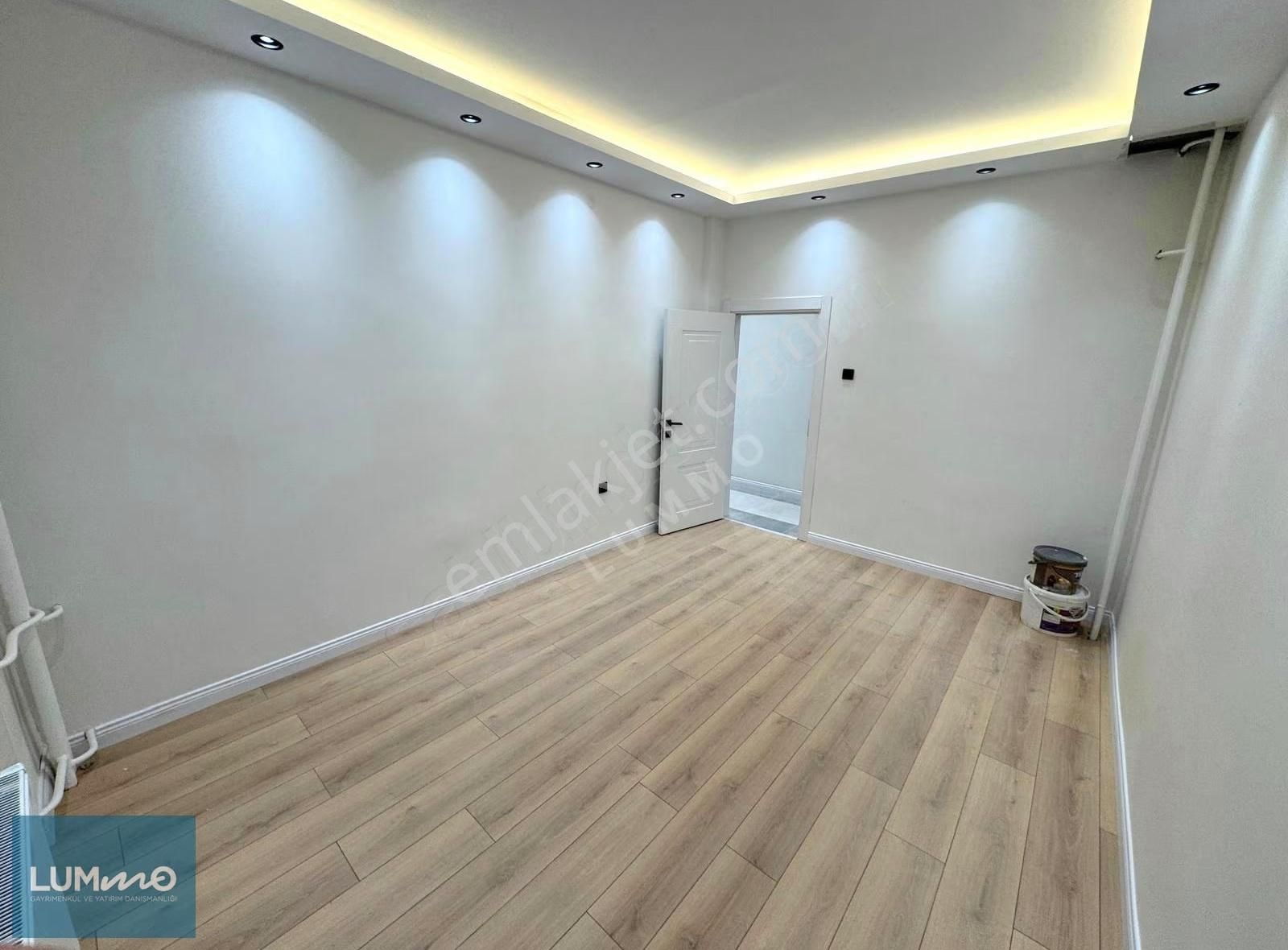 Cadde Üzeri Şehir Hastanesi Yakını Ara Kat Full Yapılı 2+1 - Görsel 11