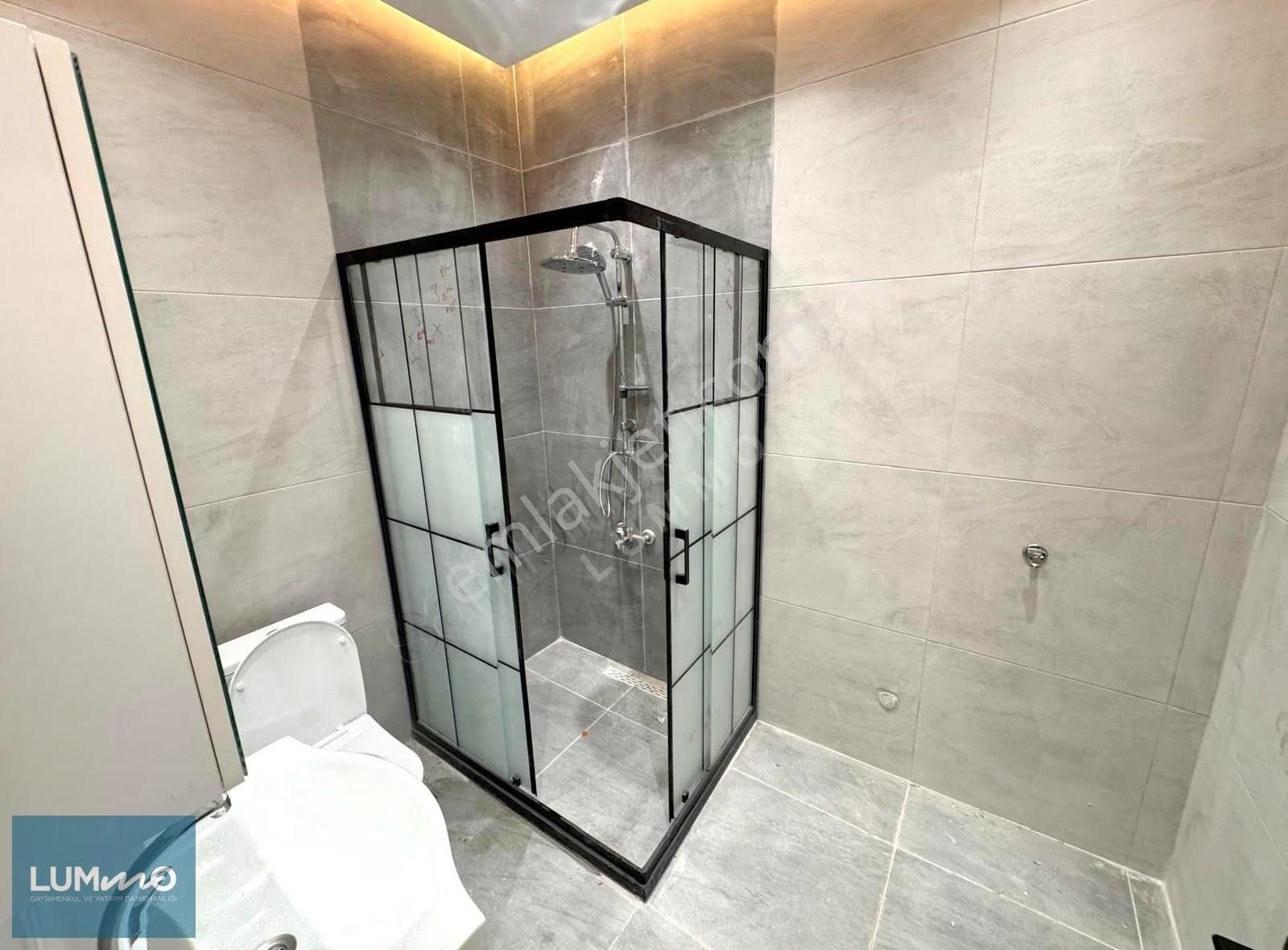 Cadde Üzeri Şehir Hastanesi Yakını Ara Kat Full Yapılı 2+1 - Görsel 9