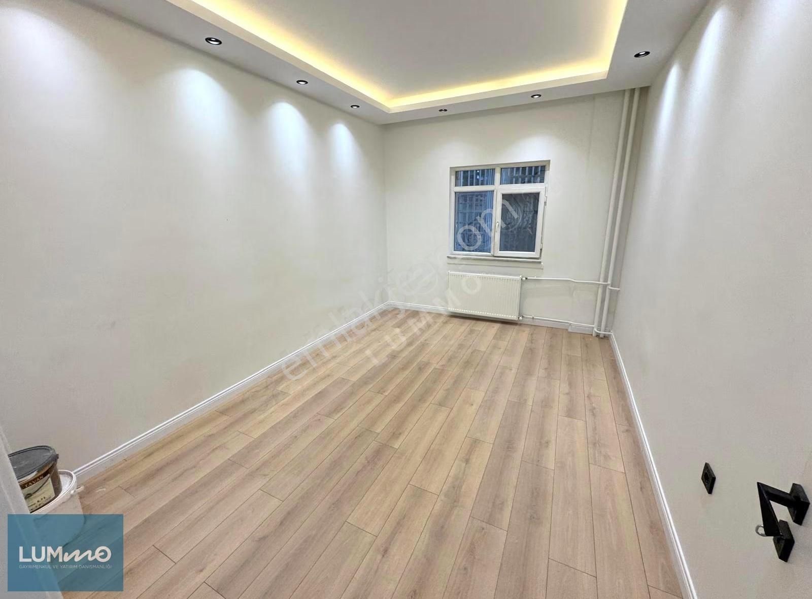 Cadde Üzeri Şehir Hastanesi Yakını Ara Kat Full Yapılı 2+1 - Görsel 10