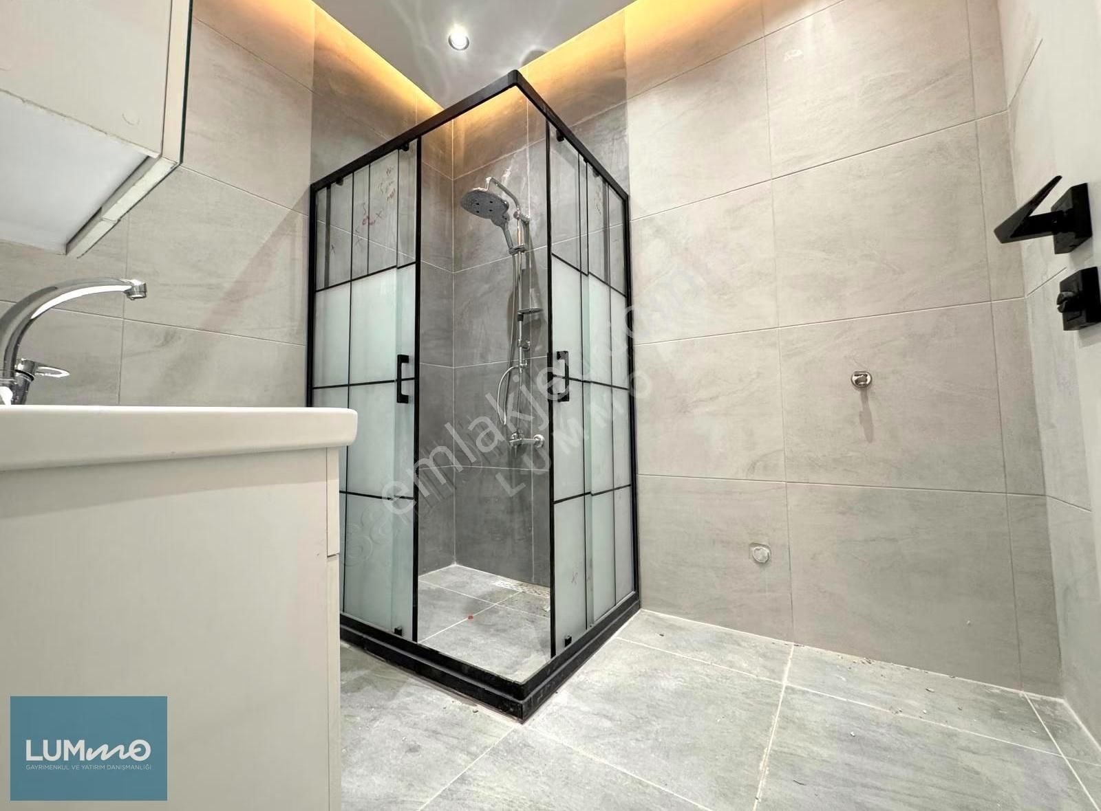 Cadde Üzeri Şehir Hastanesi Yakını Ara Kat Full Yapılı 2+1