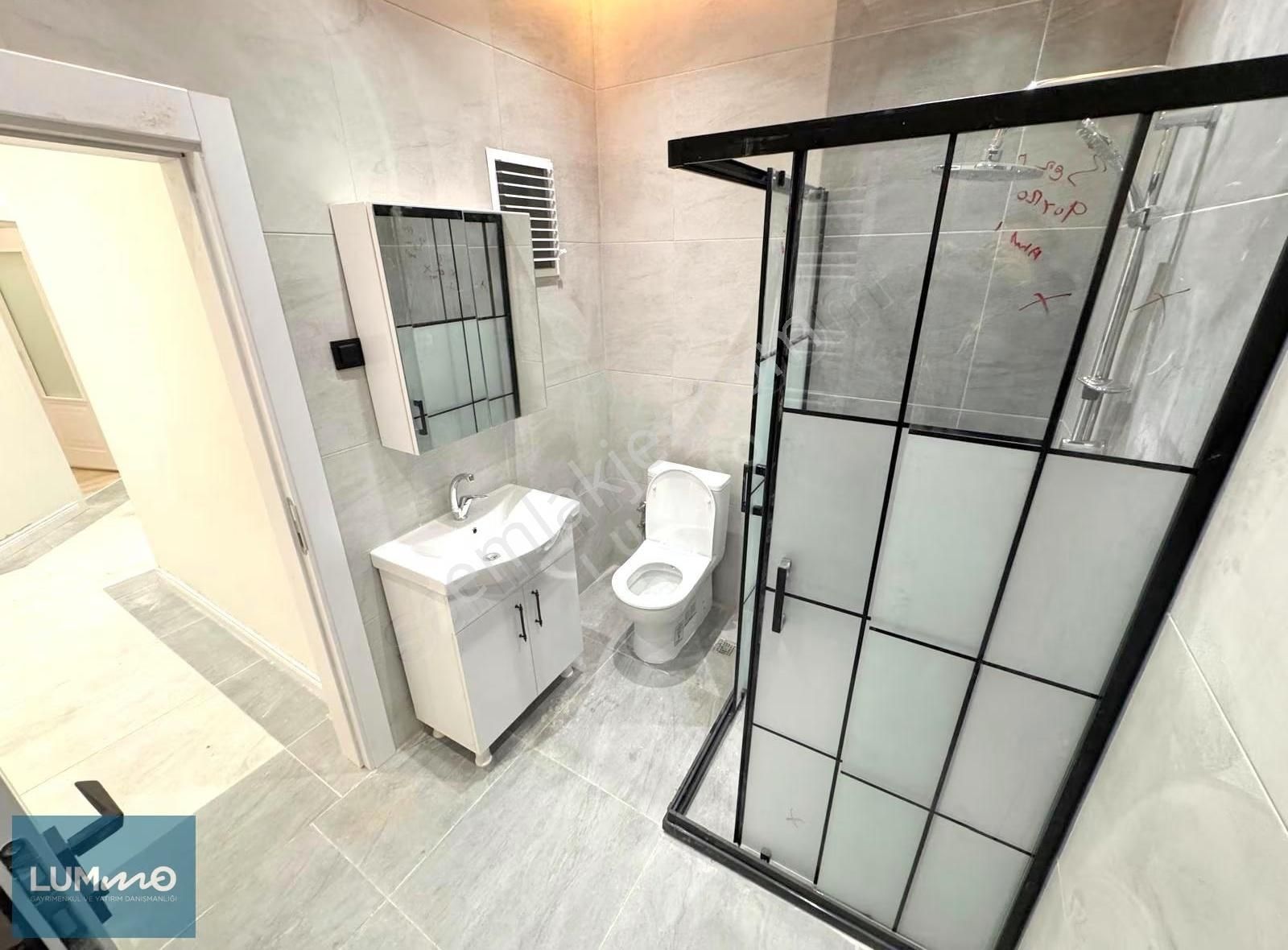 Cadde Üzeri Şehir Hastanesi Yakını Ara Kat Full Yapılı 2+1 - Görsel 8