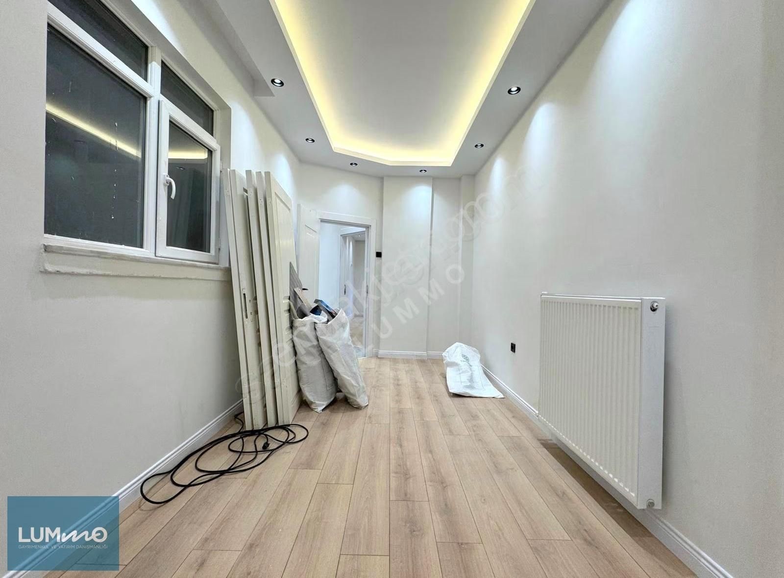 Cadde Üzeri Şehir Hastanesi Yakını Ara Kat Full Yapılı 2+1 - Görsel 4