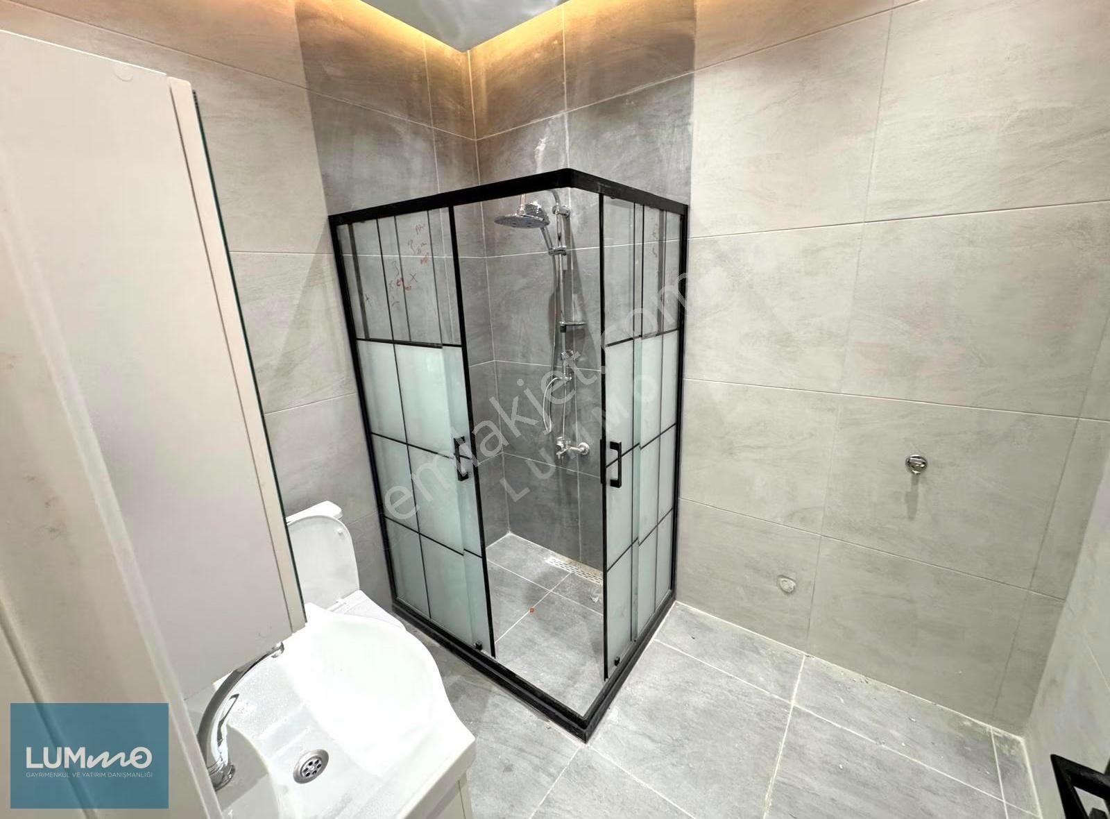 Cadde Üzeri Şehir Hastanesi Yakını Ara Kat Full Yapılı 2+1 - Görsel 6