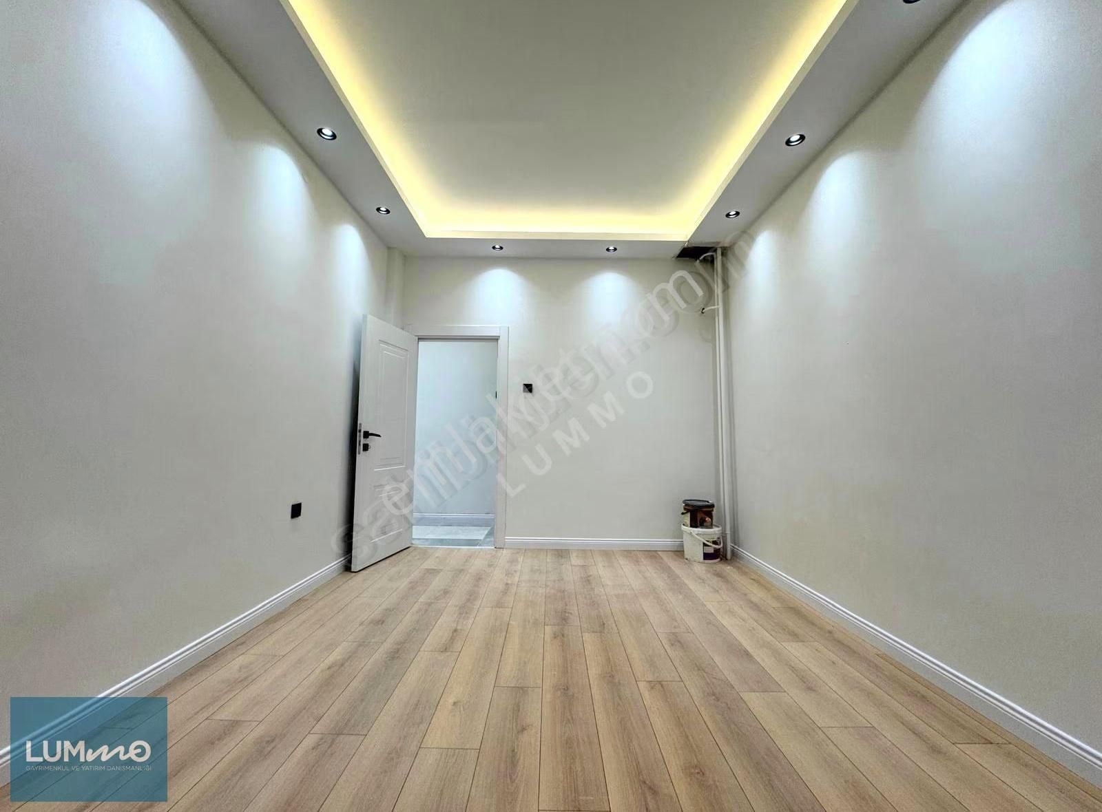 Cadde Üzeri Şehir Hastanesi Yakını Ara Kat Full Yapılı 2+1 - Görsel 3