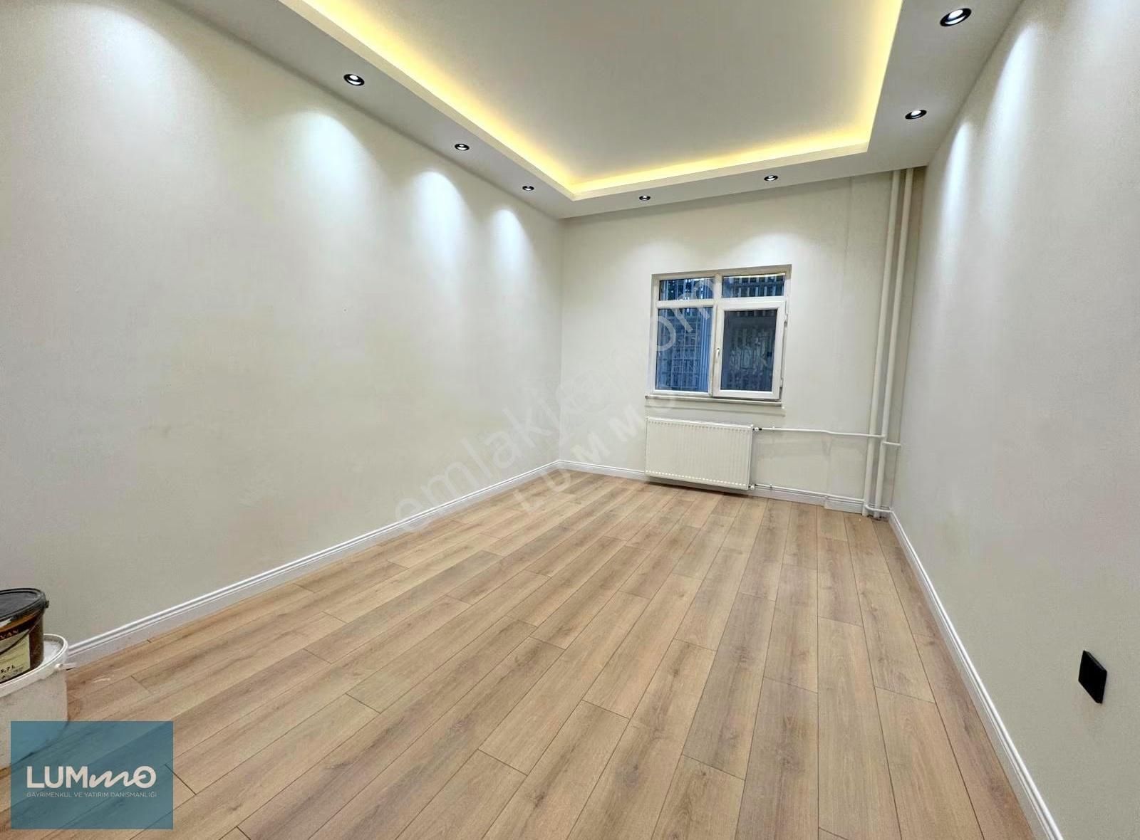 Cadde Üzeri Şehir Hastanesi Yakını Ara Kat Full Yapılı 2+1 - Görsel 7