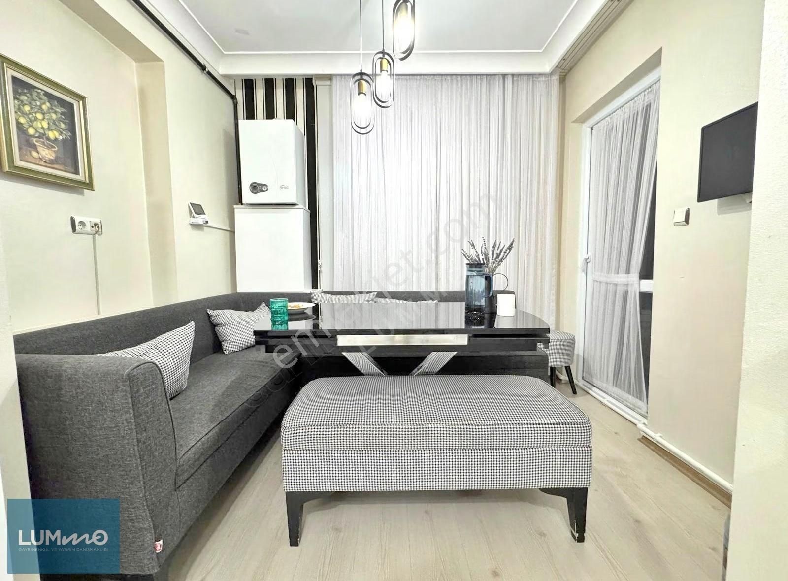 Atapark Karakol Yakını 3 Balkonlu Ara Kat Site Konseptinde 4+1 - Görsel 4