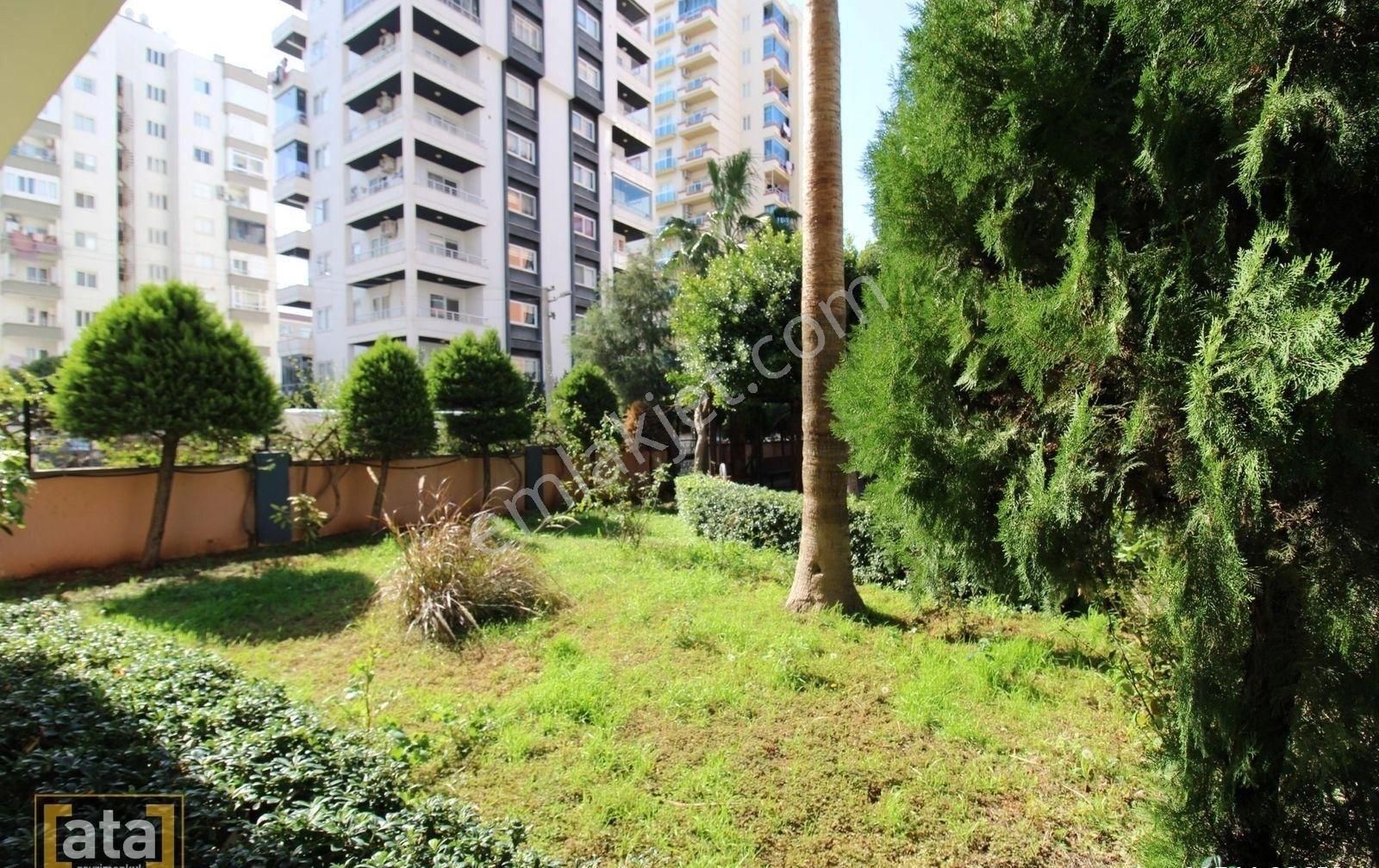 Saya Park Ve Marinaya Yürüme Mesafesinde 12 Katlının 9. Katı Sıfır Ayarında 3+1 - Görsel 27