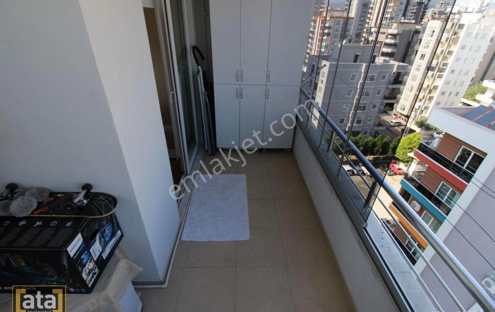 Saya Park Ve Marinaya Yürüme Mesafesinde 12 Katlının 9. Katı Sıfır Ayarında 3+1 - Görsel 34