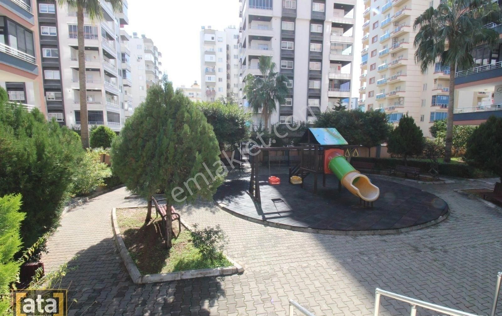 Saya Park Ve Marinaya Yürüme Mesafesinde 12 Katlının 9. Katı Sıfır Ayarında 3+1 - Görsel 45